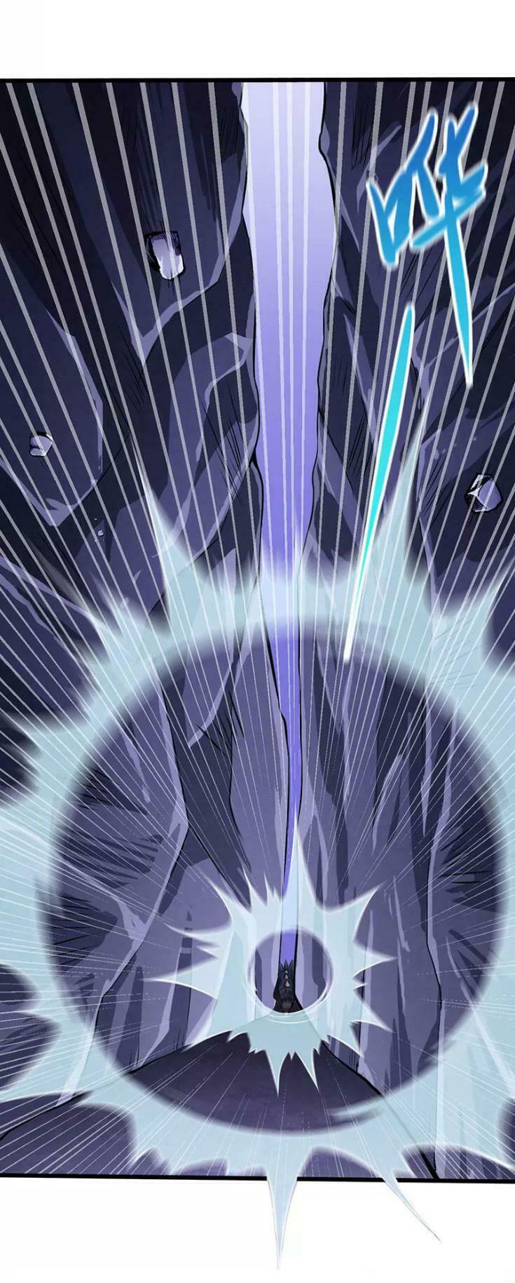 võ đạo độc tôn chapter 120 4