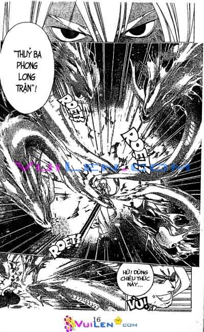 mắt quỷ kyo chapter 76 14