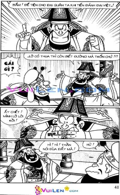 thần đồng đất việt chapter 100 41