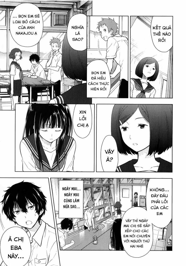 hyouka chapter 13 48