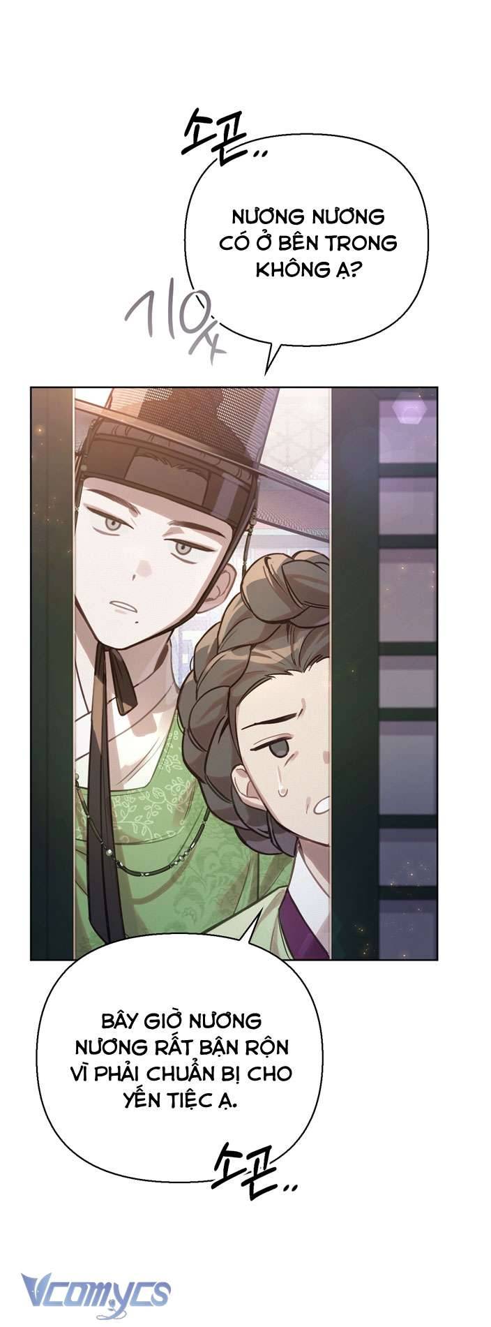 [18+] tiết học bí mật của trung điện chapter 10 3