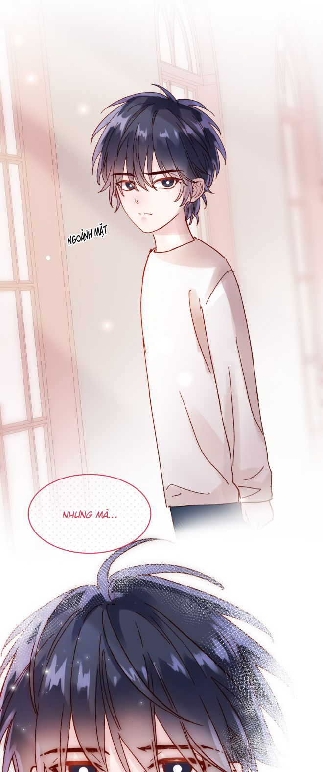 tôi phải làm 1 kẻ đại xấu xa chapter 7 35