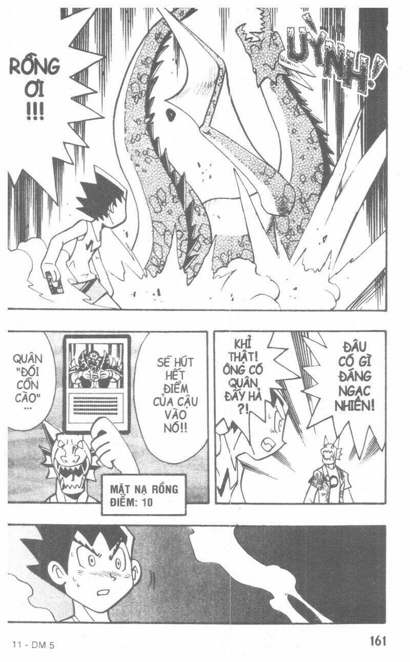 duel masters chapter 5 158