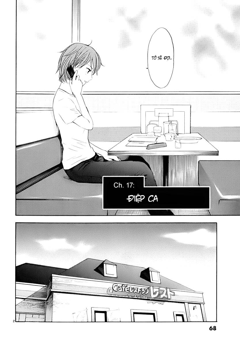 himegoto - juukyuusai no seifuku chapter 17 2