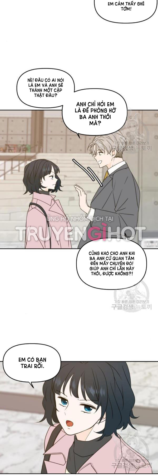 hẹn gặp anh ở kiếp thứ 19 chapter 92 15