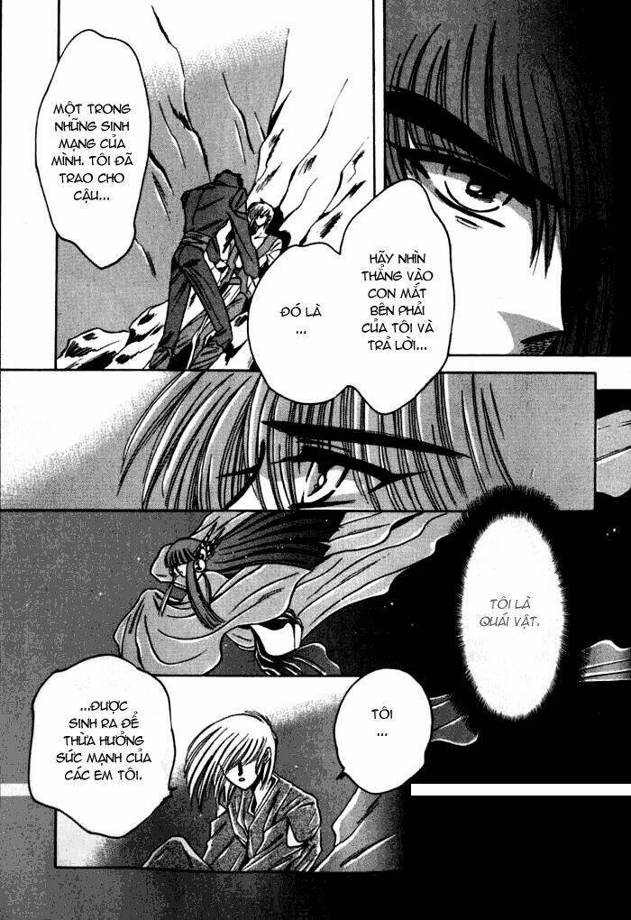 moryo kiden chapter 8 5