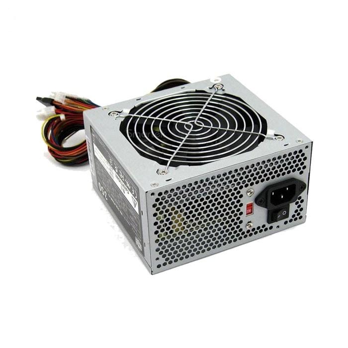 Nguồn máy tính Cooler Master Elite - 350W (RS-350-PSAR-I3) - Hàng Chính Hãng