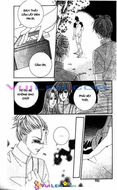 người duy nhất chapter 70 11