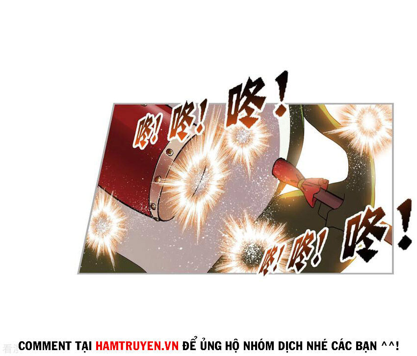 tuyệt thế đường môn - đấu la đại lục 2 chapter 263.5 36