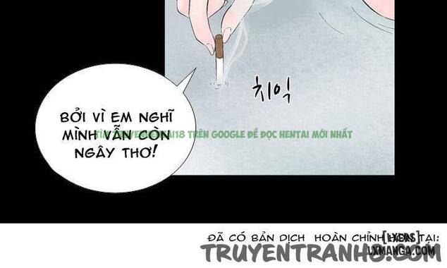 mùi vị của đôi bàn tay chapter 13 24