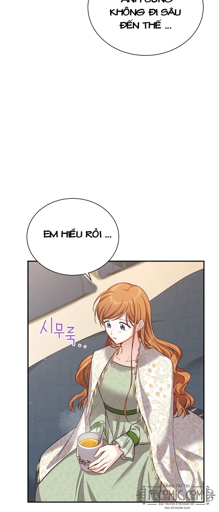 nữ công tước với tâm hồn trống rỗng chapter 31 53