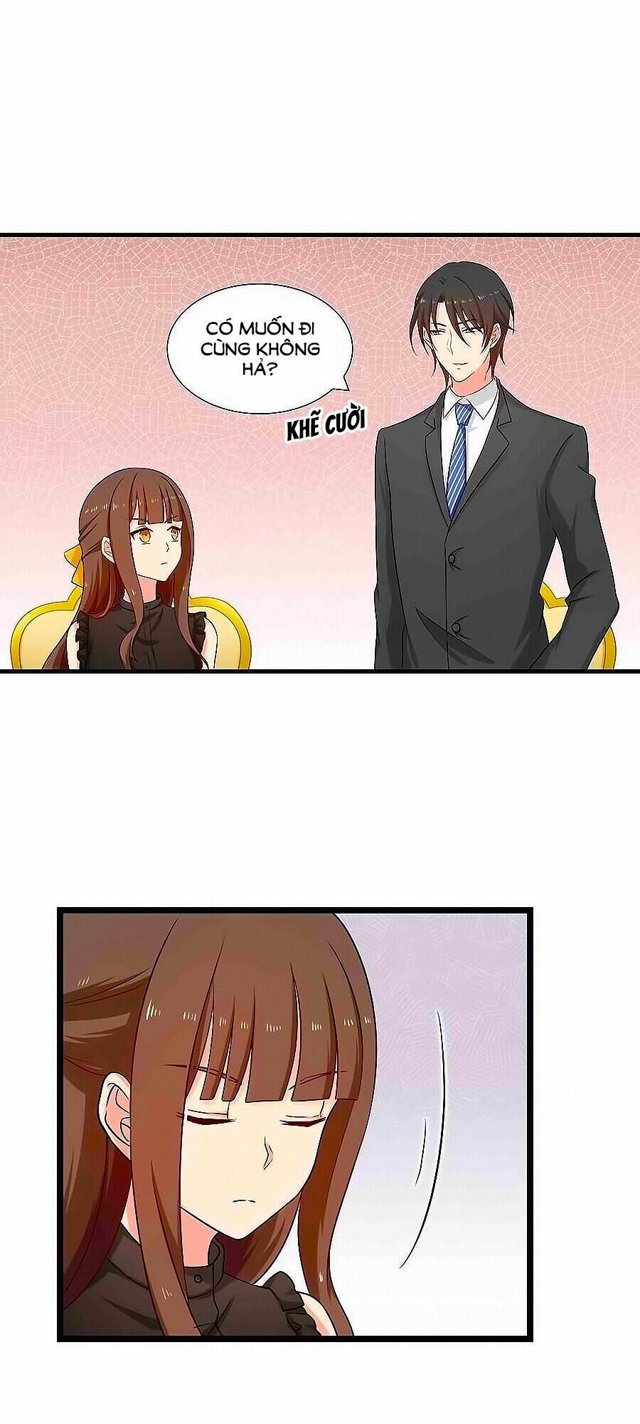 chỉ nhiễm thành hôn chapter 105 17