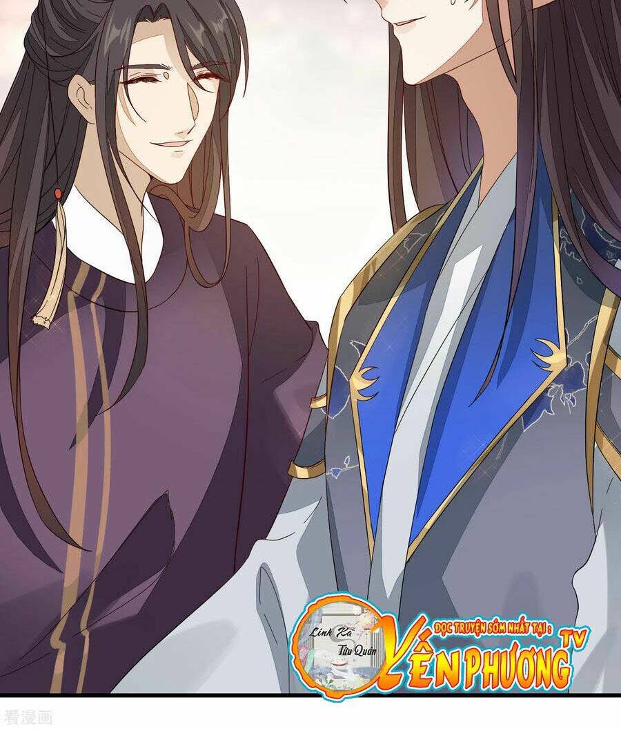 cửu khuyết phong hoa chapter 112 16