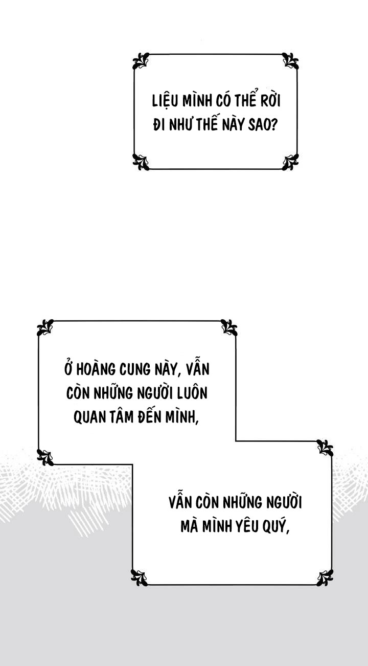 mối tình lãng mạn với kẻ phản diện chapter 35.2 32