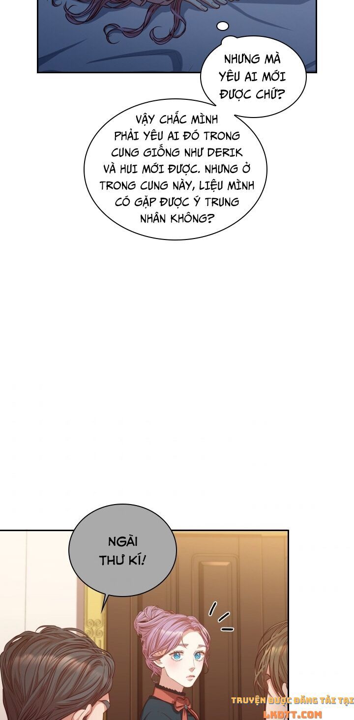 tôi trở thành thư ký của bạo chúa chapter 24 5