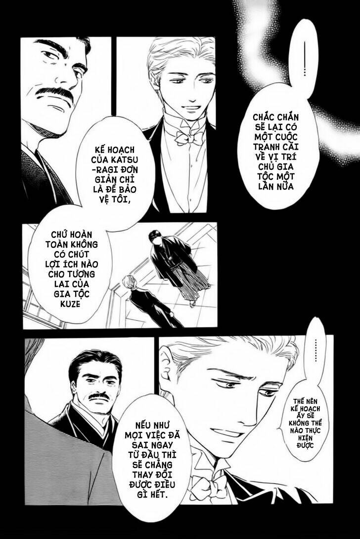 bình minh u sầu chapter 29 5