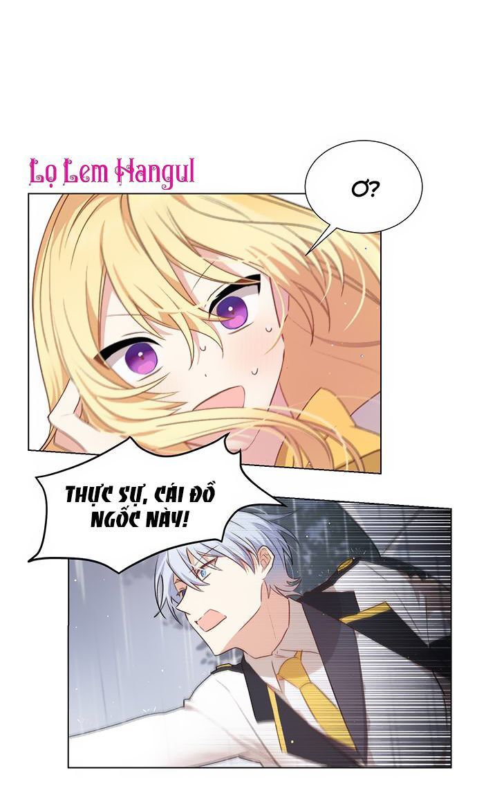 tôi là vị hôn thê phản diện chapter 10 27