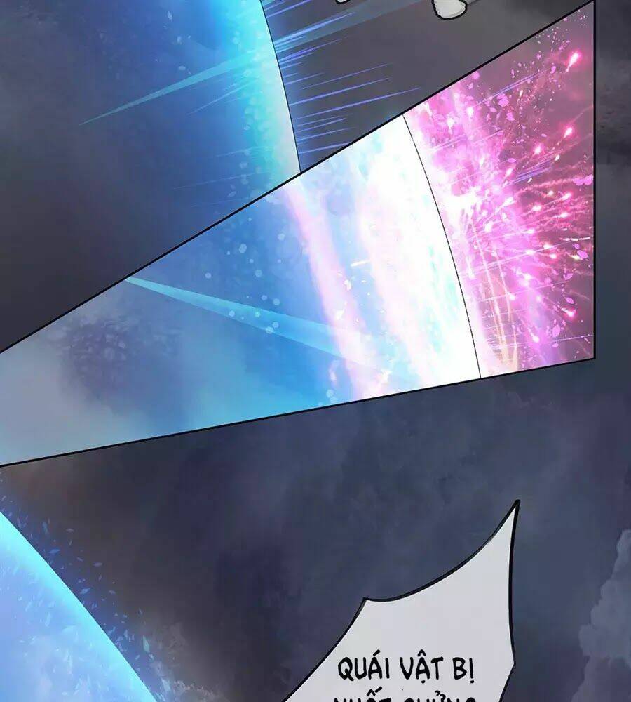 ta không phải nữ thần chapter 5.2 48