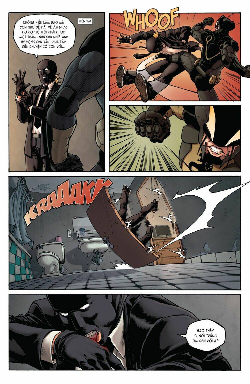 bad ass chapter 3 21