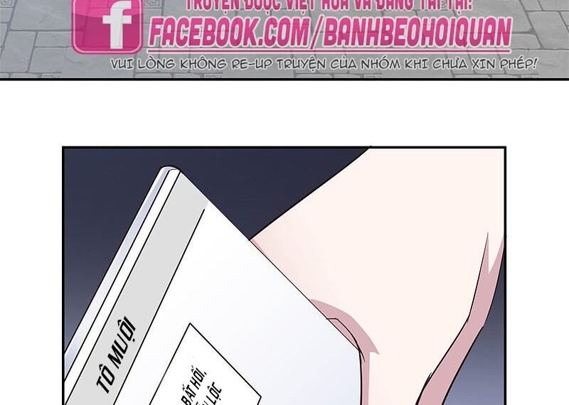 tổng tài, tránh xa tôi ra chapter 60 17