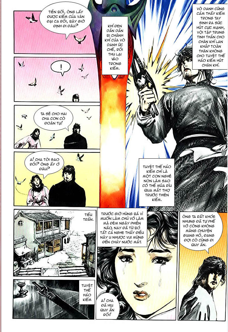 phong vân chapter 53 11