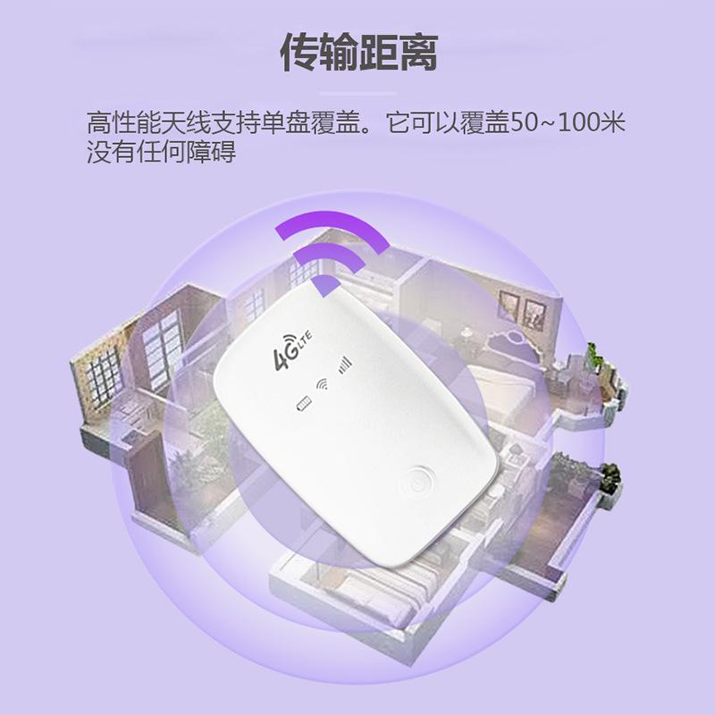Giao Hàng Nhanh M3-E Điểm 4G LTE Router Di Động MIFI Di Động WiFi Cắm Thẻ Router Điểm Di Động
