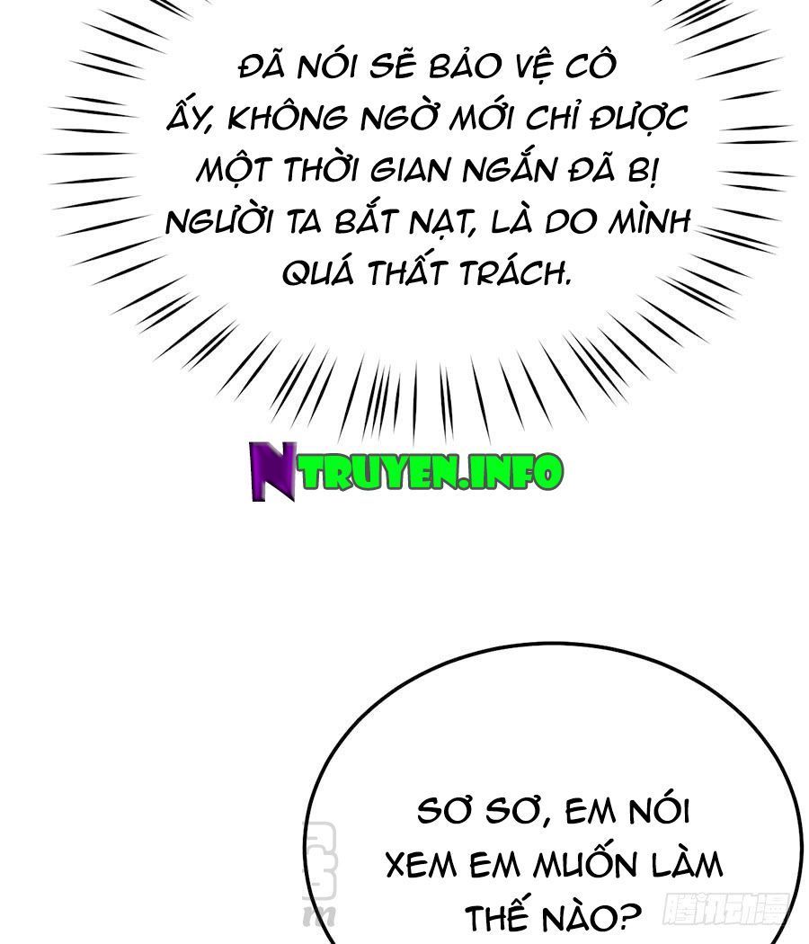 nam thần truy thê chỉ nam chapter 49.2 18