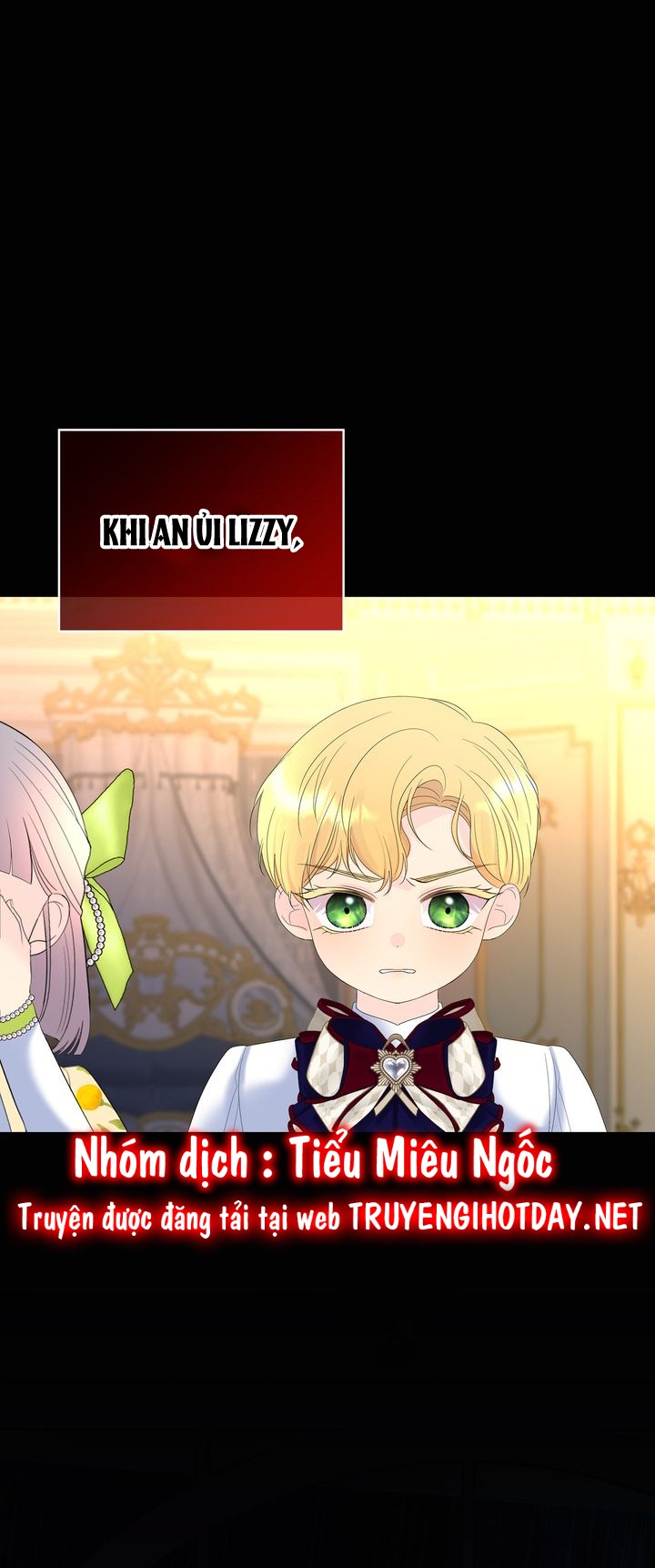 nuôi chồng từ bé chapter 30 7