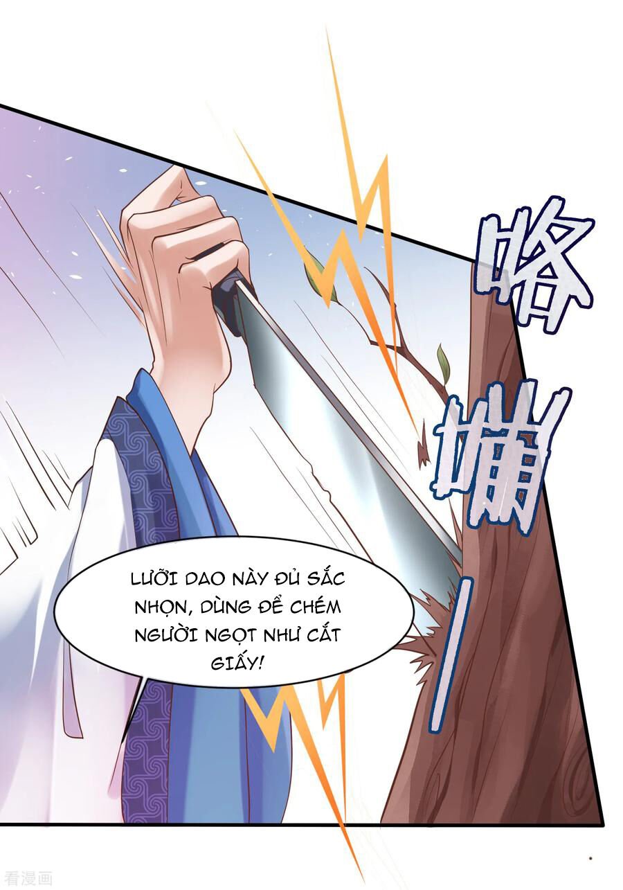 trở về cổ đại làm thánh hiền chapter 1 24