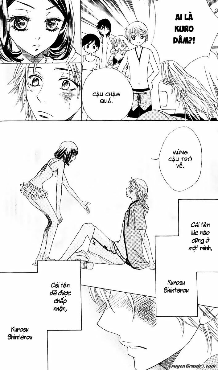 ác quỷ và bản tình ca chapter 55 27