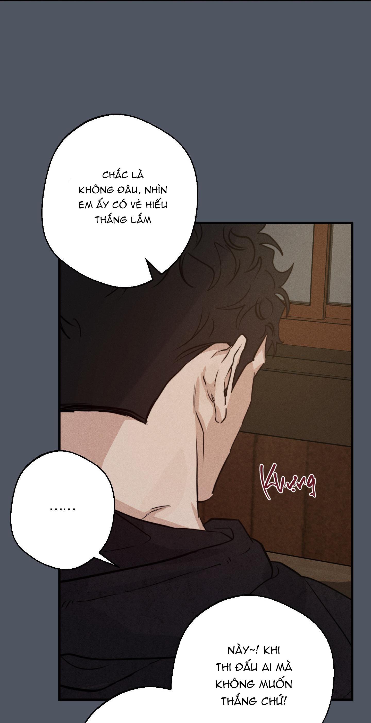 high clear chapter 43 65