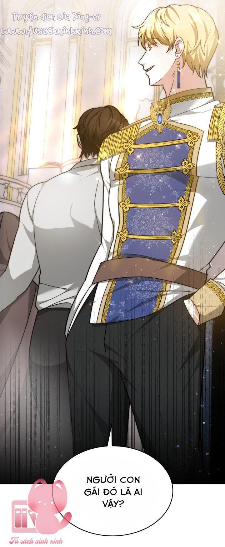 từ chồng cũ hóa thành nam chính chapter 4 49