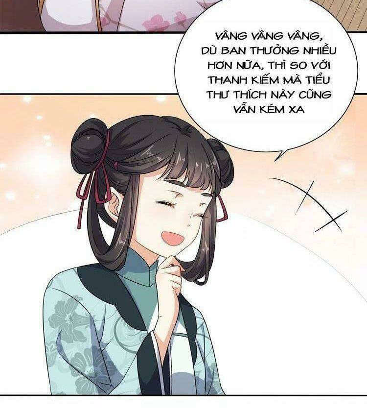 ngạo kiều vương gia huyên náo phi chapter 15 9