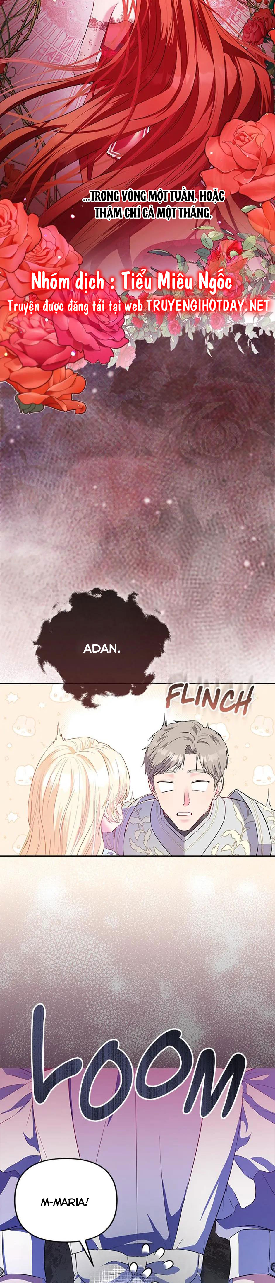 nàng công chúa của tôi chapter 9 4