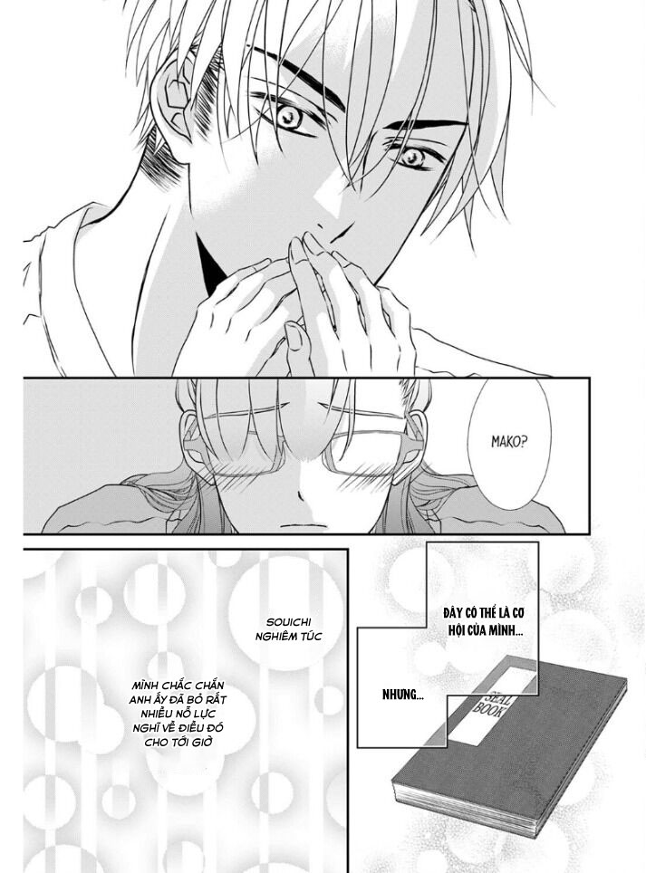 tên tội phạm nguy hiểm chapter 17.2 11