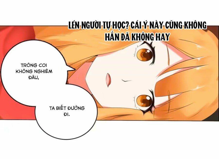 dẫn hồn khúc chapter 10.3 11