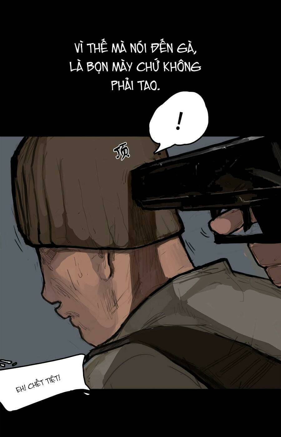 pubg never say die chapter 5 47