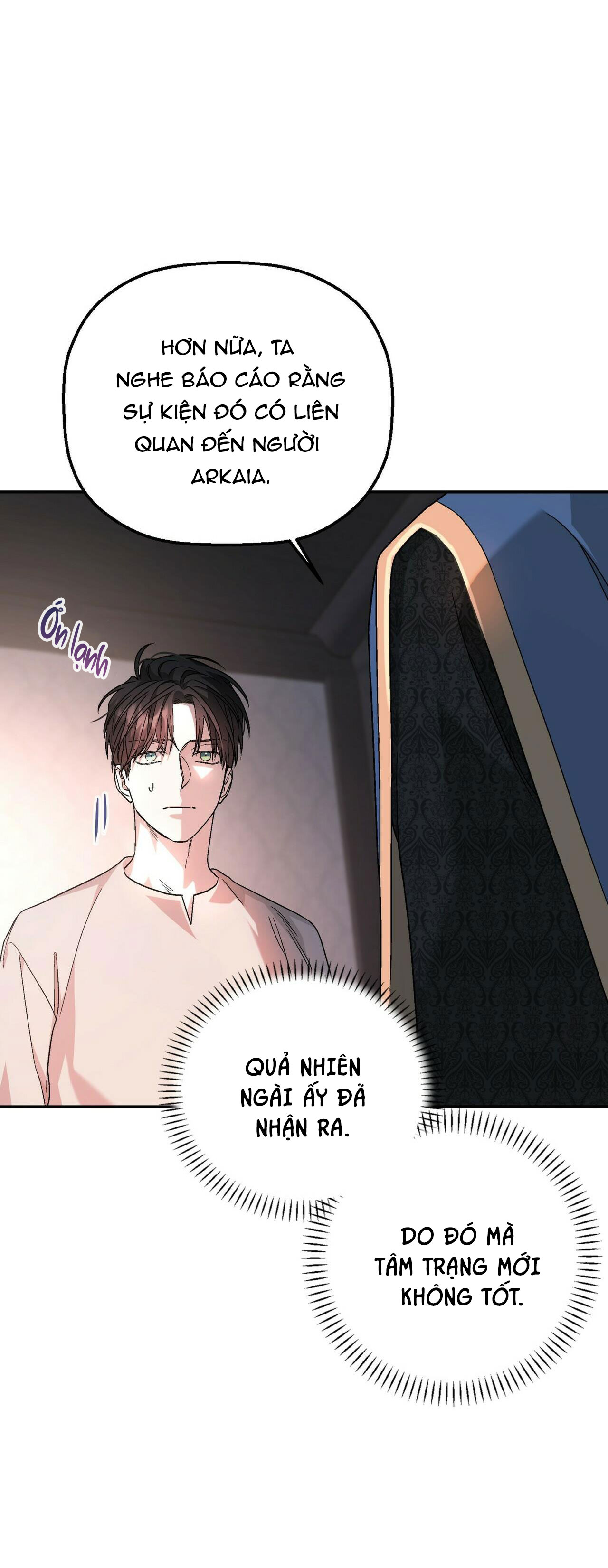 khế ước vĩnh cửu chapter 23 39