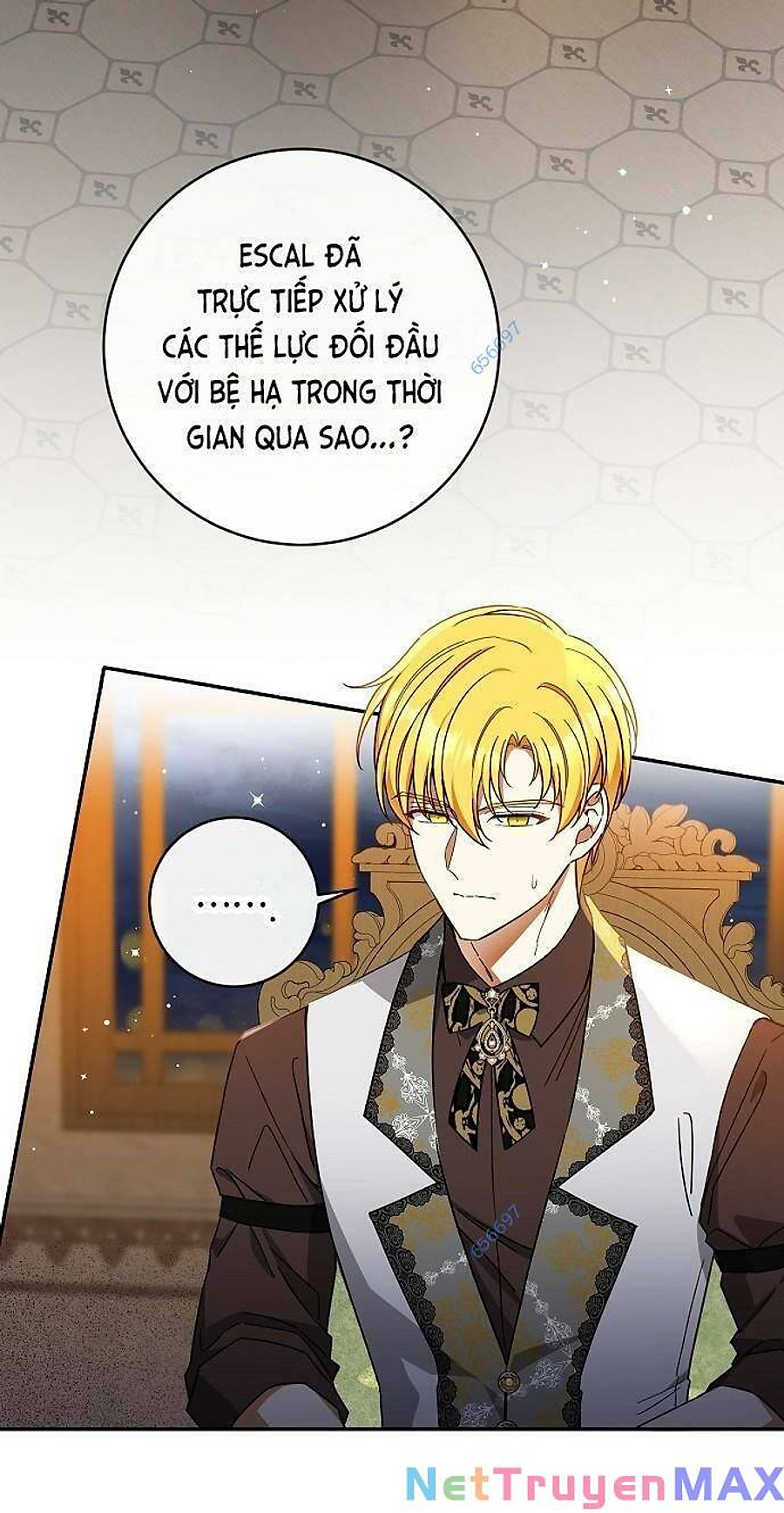 tôi đã thuần hóa hầu tước ác ma chapter 61 2