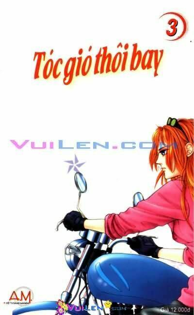tóc gió thôi bay chapter 3 169