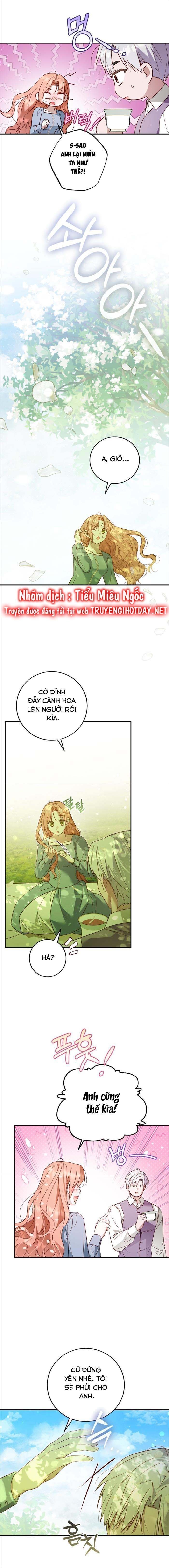 ngã xuống thiên đường chapter 27 11