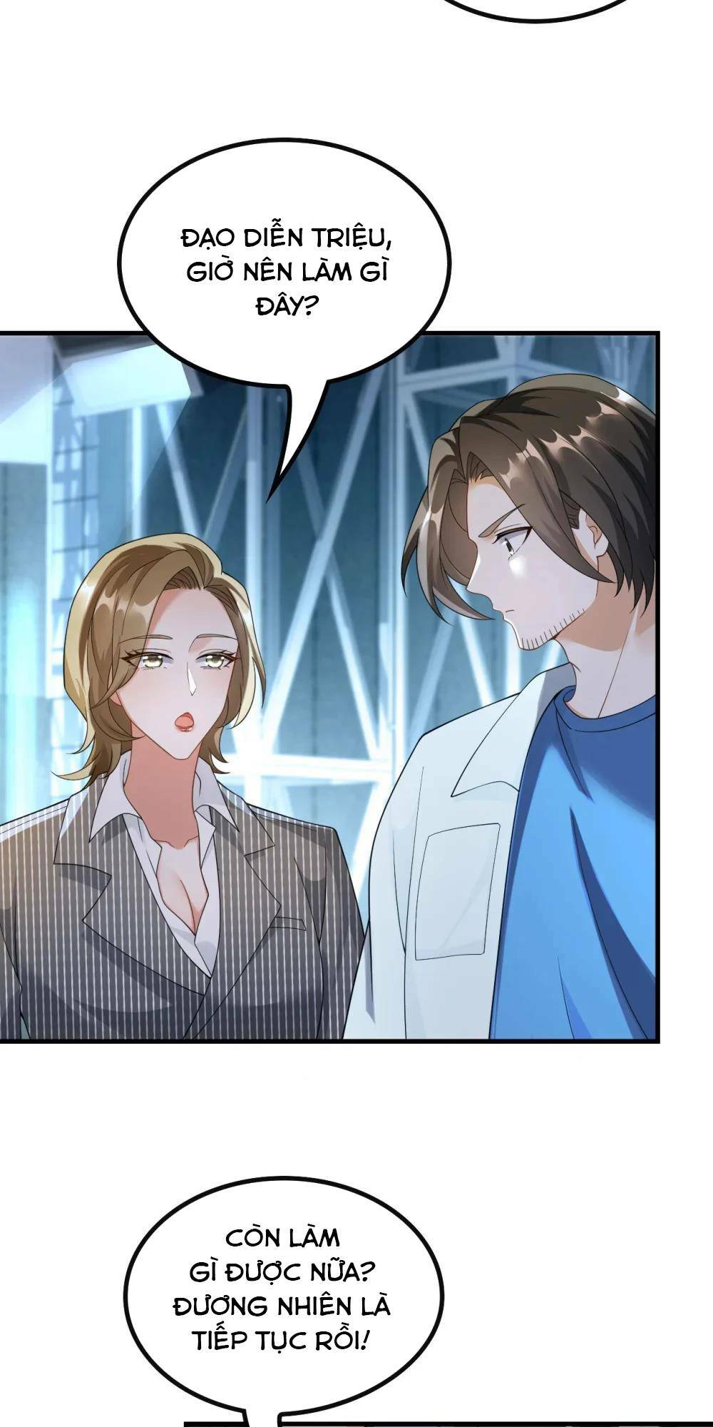 trùng sinh, ta mới là thiên vương giải trí chapter 46 20