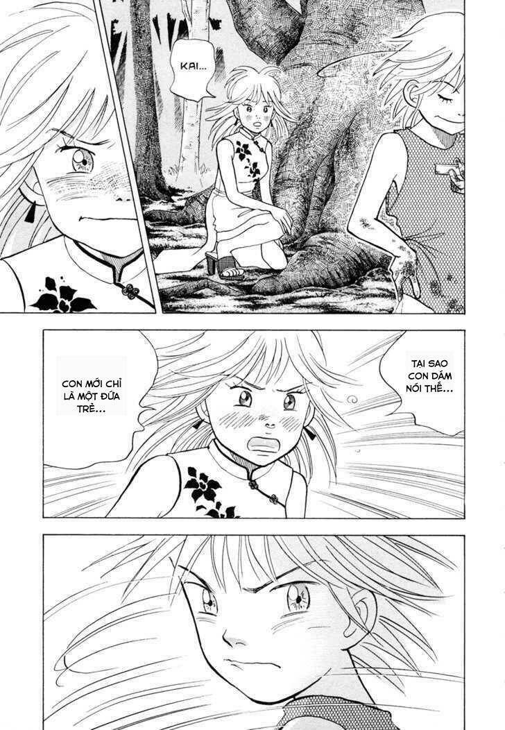 piano no mori chapter 51 15