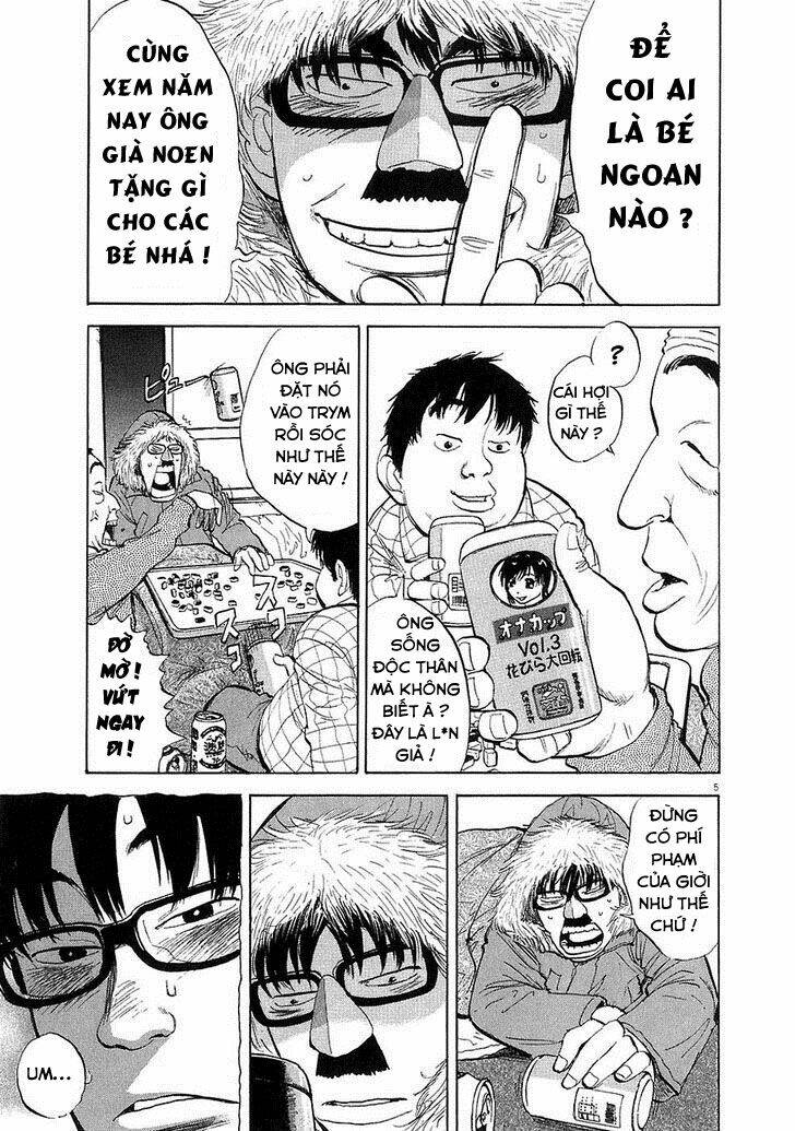 boy on the run chapter 24 5