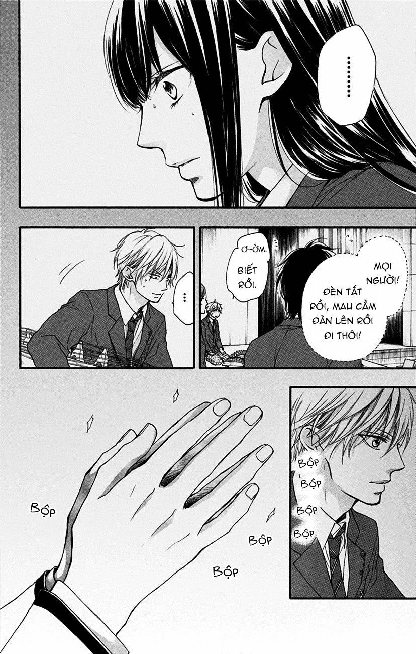 kono oto tomare! chapter 52 9