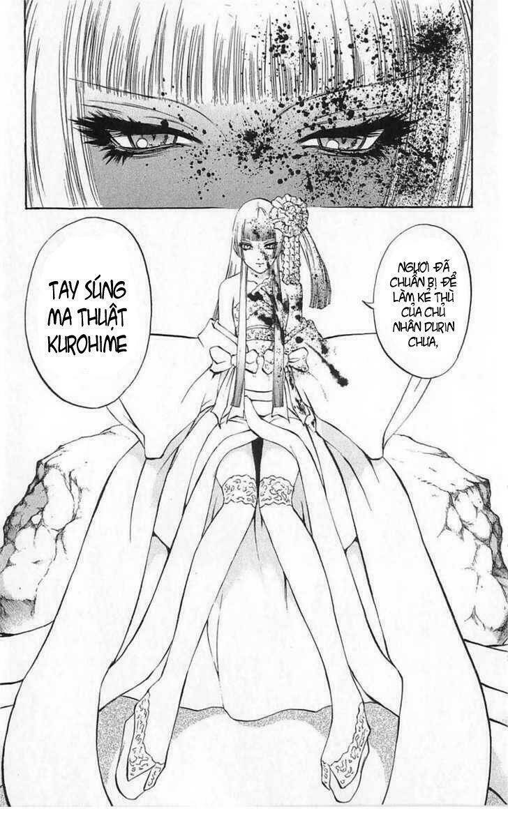 phù thủy phép thuật chapter 27 50