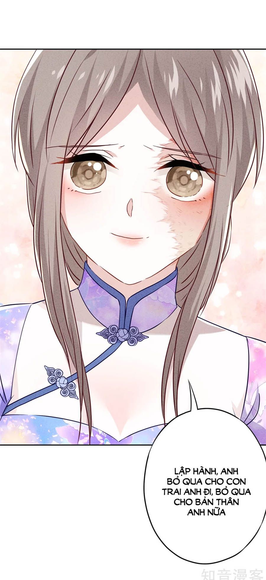 thiếu soái, vợ anh muốn lật trời! chapter 76 18