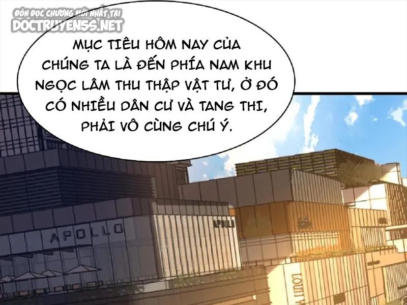 không gian hệ lão lục: dự trữ một vạn tấn thịt ngày tận thế chapter 49 1