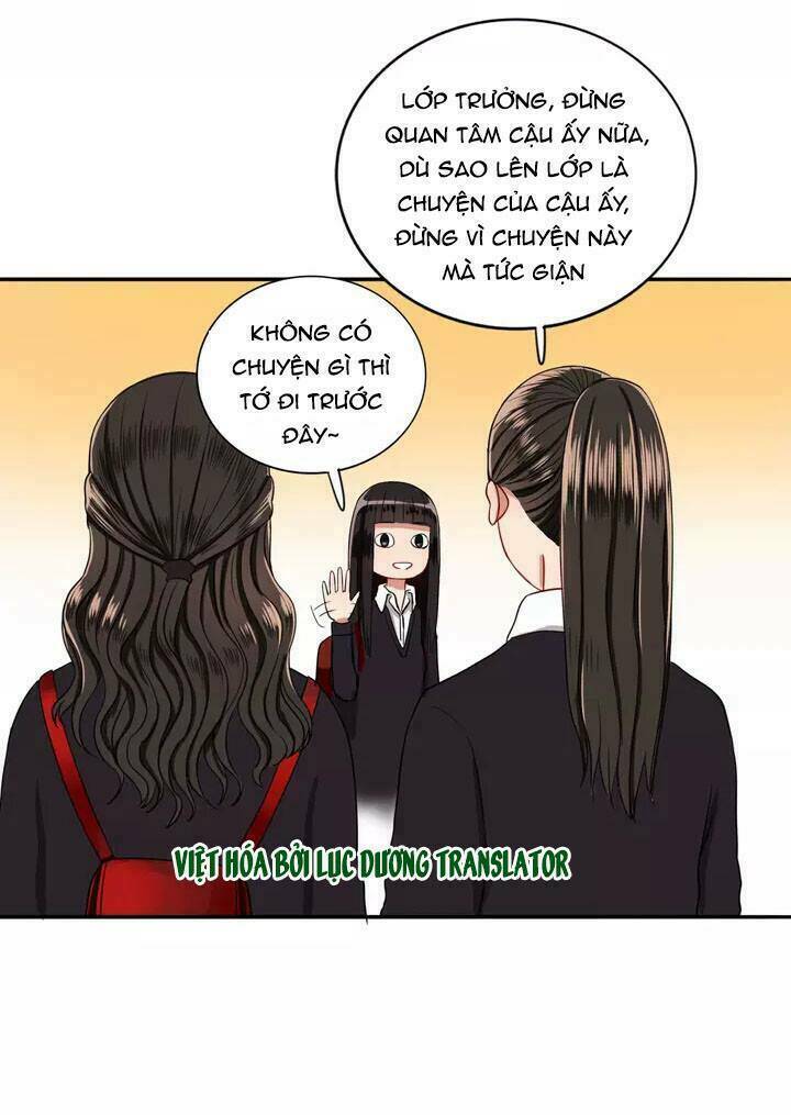 chào buổi sáng, hướng dương chapter 15 3