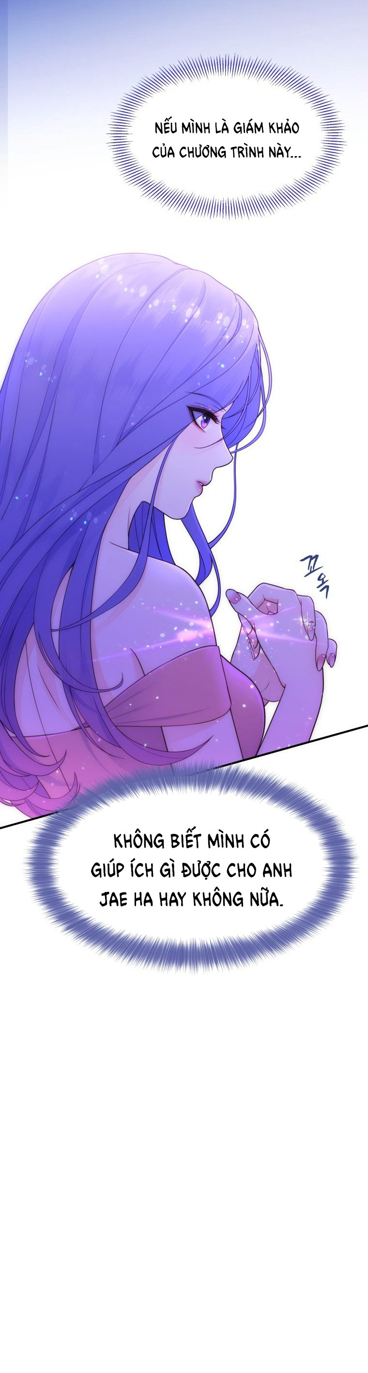 nữ nhân trợ giúp được yêu thích nhất chapter 3.2 26